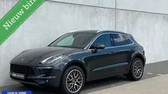 Grijs Gebruikt 2016 Porsche Macan Chrono SUV | € 37.970 (Eerlijke prijs)