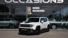 Gebruikt 2016 Jeep Renegade SUV | € 11.950 (Eerlijke prijs)