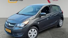 Gebruikt 2019 Opel Karl Edition Hatchback | € 10.945 (Eerlijke prijs)
