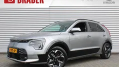 Grijs Gebruikt 2024 Kia e-Niro Advance SUV | € 37.545 (Eerlijke prijs)