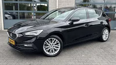 Gebruikt 2020 Seat Leon FR Hatchback | € 21.850 (Eerlijke prijs)