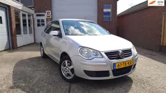Grijs Gebruikt 2006 VW Polo Hatchback | € 2.450 (Eerlijke prijs)