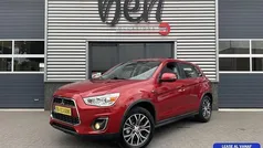 Gebruikt 2016 Mitsubishi ASX SUV | € 12.950 (Eerlijke prijs)