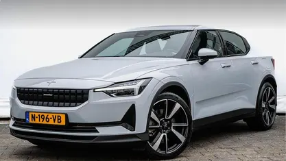 Occasion Polestar 2 Standard Range Single Motor 200 kW (272 PK) 2021 Hatchback