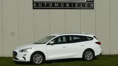 Gebruikt 2019 Ford Focus Business Edition Stationwagen | € 11.450 (Super prijs)