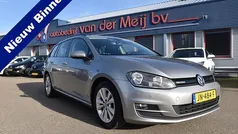 Gebruikt 2016 VW Golf VII Stationwagen | € 9.499 (Eerlijke prijs)