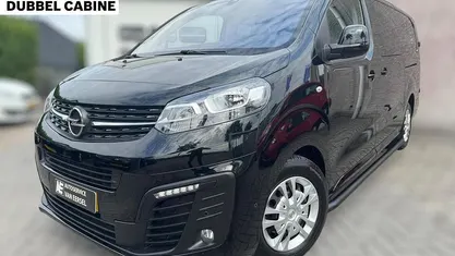 Occasion Opel Vivaro Innovation 177 PK (130 kW) 2022 MPV