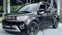 Zmv super black pearl metallic Gebruikt 2021 Suzuki Ignis Hatchback | € 20.750 (Eerlijke prijs)