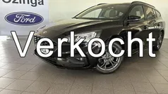 Gebruikt 2020 Ford Focus Business Edition Stationwagen | € 17.950 (Eerlijke prijs)