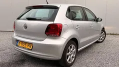 Grijs Gebruikt 2011 VW Polo Hatchback | € 5.444 (Eerlijke prijs)