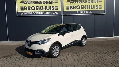 Occasion Renault Captur Expression 90 PK (66 kW) 2014 SUV