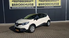 Gebruikt 2014 Renault Captur Expression SUV | € 3.950 (Super prijs)