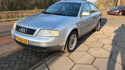 Occasion 1998 Audi A6 Sedan | € 1.950 (Goede deal)