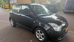 Gebruikt 2007 Suzuki Swift Hatchback | € 1.499 (Goede deal)