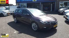 Gebruikt 2016 Opel Astra Business Stationwagen | € 7.950 (Eerlijke prijs)