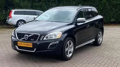 Gebruikt 2011 Volvo XC60 R-Design SUV | € 13.950 (Eerlijke prijs)