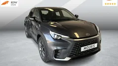 Gebruikt 2025 Lexus LBX SUV | € 42.950 (Eerlijke prijs)