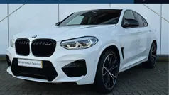 Wit Gebruikt 2020 BMW X4 Competition Edition SUV | € 76.950 (Eerlijke prijs)