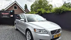 Grijs Gebruikt 2009 Volvo V50 Stationwagen | € 3.495 (Eerlijke prijs)