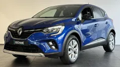 Gebruikt 2020 Renault Captur Intens SUV | € 17.245 (Eerlijke prijs)