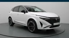 Gebruikt 2025 Nissan Qashqai 360º SUV | € 44.990 (Eerlijke prijs)