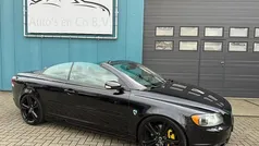 Gebruikt 2007 Volvo C70 Summum Cabriolet | € 9.900 (Goede deal)