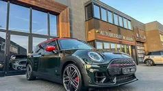 Gebruikt 2021 Mini John Cooper Works Clubman Stationwagen | € 39.750 (Eerlijke prijs)