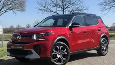 Gebruikt 2025 Citroën C3 Aircross SUV | € 30.185 (Eerlijke prijs)
