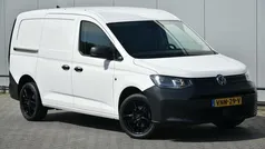 Wit Gebruikt 2022 VW Caddy Maxi Business MPV | € 15.949 (Eerlijke prijs)