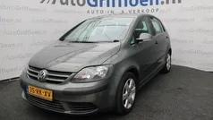 Gebruikt 2005 VW Golf Plus Comfortline MPV | € 2.790 (Eerlijke prijs)