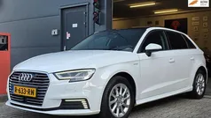 Gebruikt 2017 Audi A3 Sportback Proline Hatchback | € 18.440 (Eerlijke prijs)