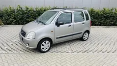 Grijs Gebruikt 2004 Suzuki Wagon R GLX Hatchback | € 1.299 (Goede deal)