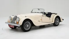 Gebruikt 1995 Morgan 4/4 | € 44.000