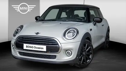 Occasion Mini Cooper Chili 136 PK (100 kW) 2020 Hatchback