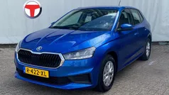 Gebruikt 2022 Skoda Fabia Ambition Hatchback | € 19.895 (Eerlijke prijs)