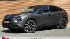 Citroën e-C4