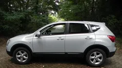 Gebruikt 2008 Nissan Qashqai Pack SUV | € 4.950 (Eerlijke prijs)