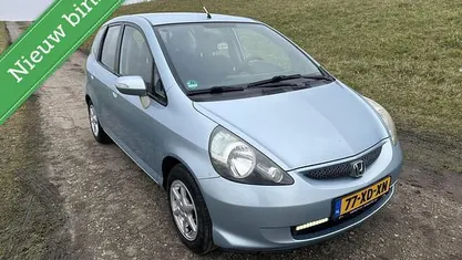 Occasion 2007 Honda Jazz LS Hatchback | € 2.450 (Eerlijke prijs)