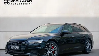 Occasion 2019 Audi A6 Design Stationwagen | € 44.900 (Eerlijke prijs)