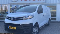 Overige Gebruikt 2021 Toyota Proace Comfort MPV | € 23.950 (Eerlijke prijs)