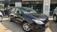 Gebruikt 2008 Seat Ibiza Hatchback | € 3.950 (Eerlijke prijs)