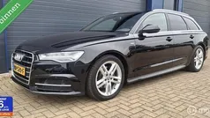 Gebruikt 2018 Audi A6 Stationwagen | € 19.499 (Eerlijke prijs)