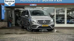 Gebruikt 2017 Mercedes V250 Avantgarde Edition MPV | € 27.950 (Super prijs)