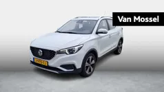 Gebruikt 2020 MG ZS Luxury Sedan | € 15.995 (Eerlijke prijs)