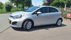 Gebruikt 2012 Kia Rio Hatchback | € 3.650 (Eerlijke prijs)