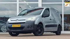 Zilver Gebruikt 2012 Citroën Berlingo Comfort MPV | € 3.144 (Eerlijke prijs)