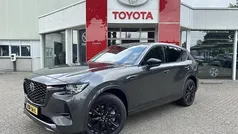 Gebruikt 2025 Mazda CX-60 Homura-Line SUV | € 59.950 (Goede deal)