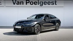 Gebruikt 2024 BMW i4 Executive Sedan | € 51.900 (Goede deal)