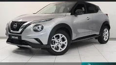 Gebruikt 2023 Nissan Juke SUV | € 21.495 (Eerlijke prijs)