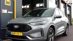 Grijs Nieuw 2025 Ford Kuga ST-Line X SUV | € 45.635 (Eerlijke prijs)